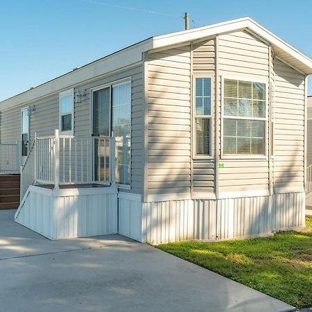 Central Park Rv Resort Haines City Eksteriør billede